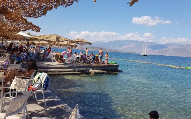 Mira Mare Hotel