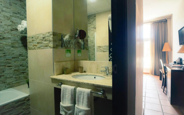 Hotel Albaida Nature