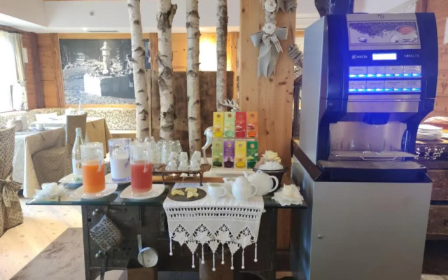 Hotel Astoria