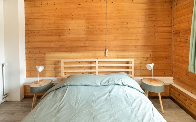 Holiday Home in Lanklaar Near Forest Trails