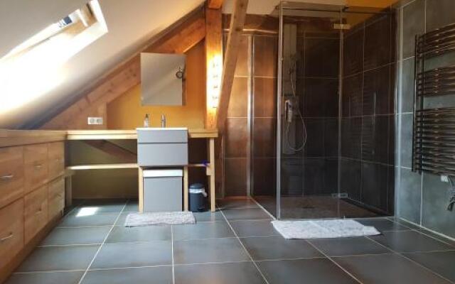 Loft dans les Pyrénées