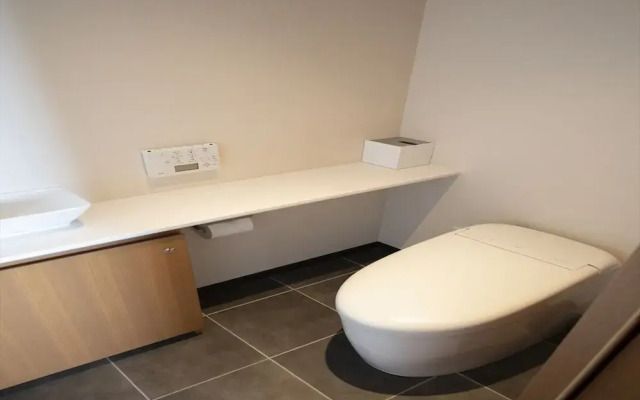 Hotel Nara Sakurai No Sato