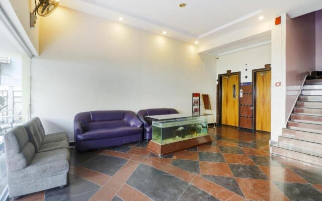 OYO Flagship 77115 Hotel Vaishnavi Palace