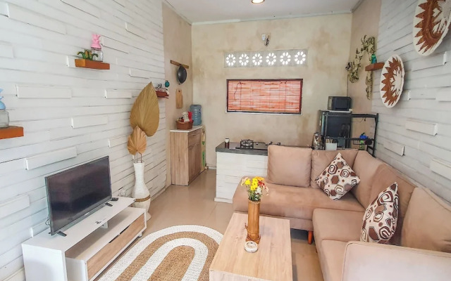 Villa Aris 1 Bali