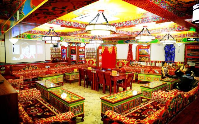 International Fairy View Hostel - City Central