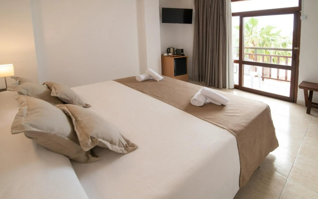 Hotel Galera