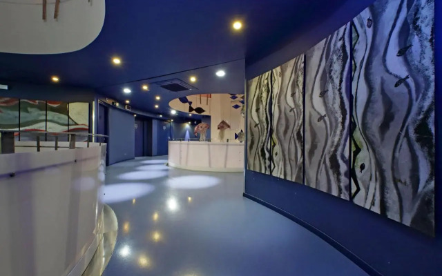 Mercure Napoli Sud Poseidon