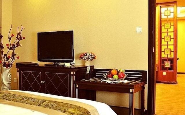Yellow River Pearl Hotel
