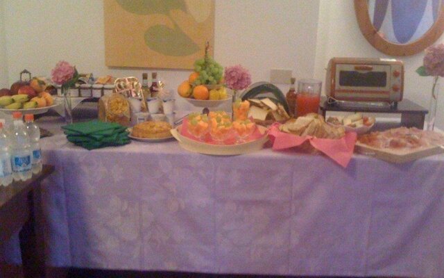 B&B la Piazzetta