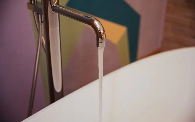 Villa De Castelletta