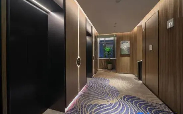 Hilton Garden Inn Ji'nan High-Tech Zone