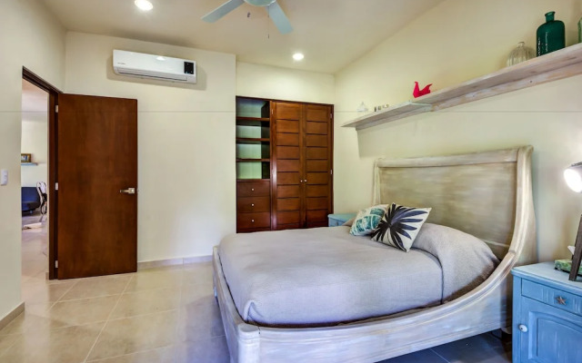 Prieta Penthouse 2 bedrooms sleeps 4