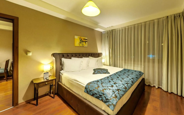 Regnum Bansko Ski Hotel & SPA