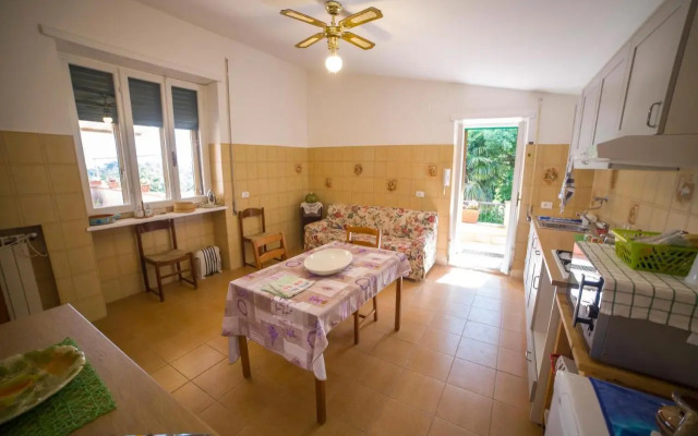 Country House Poggio della Roverella