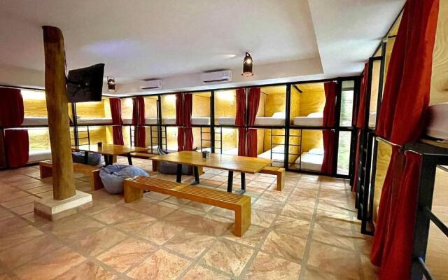 Hotel Cerro Lodge