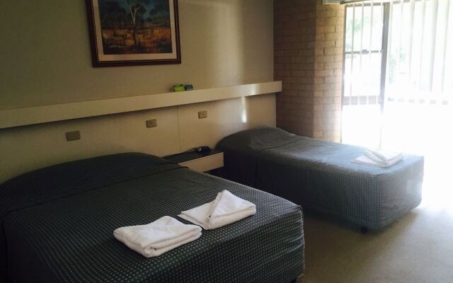 Great Eastern Motor Inn