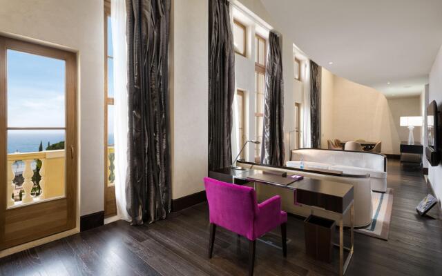 Swissôtel Resort Sochi Kamelia