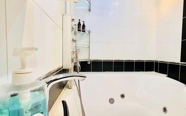 Region89 on str. Kedrovaya, bld. 14