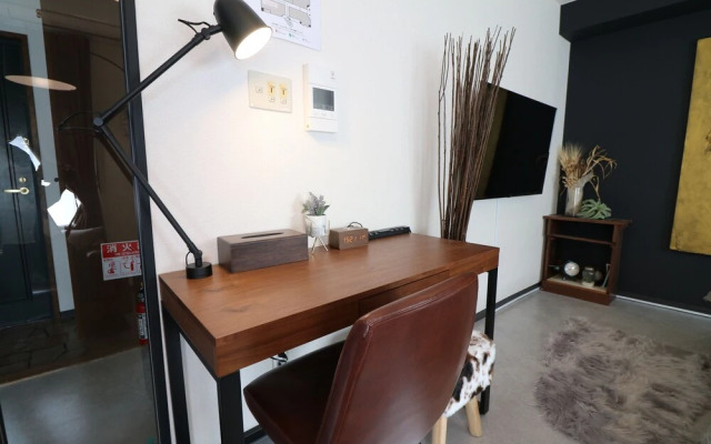 Ogizaka Minami3jyo 601