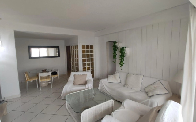 Apartamentos Mar i Vent Benidorm