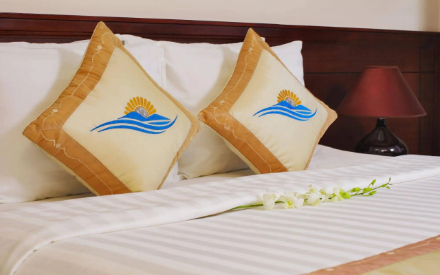 Phu Quoc Ocean Pearl Hotel