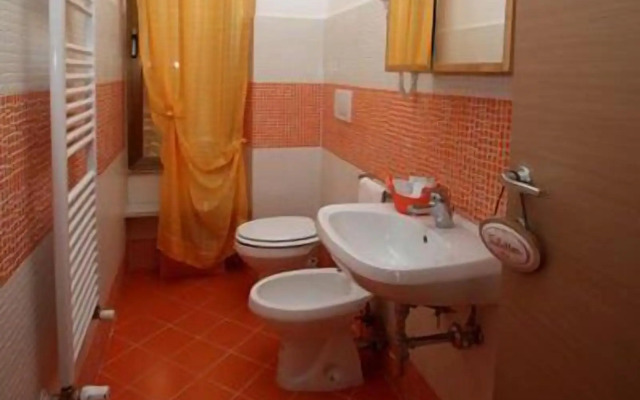 B&B Roma Gianicolense
