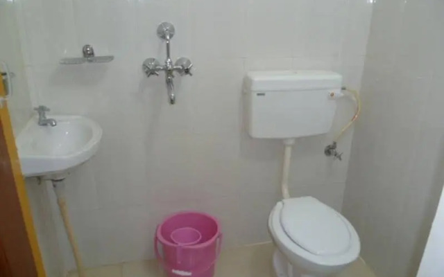 Sanskriti Paying Guest House
