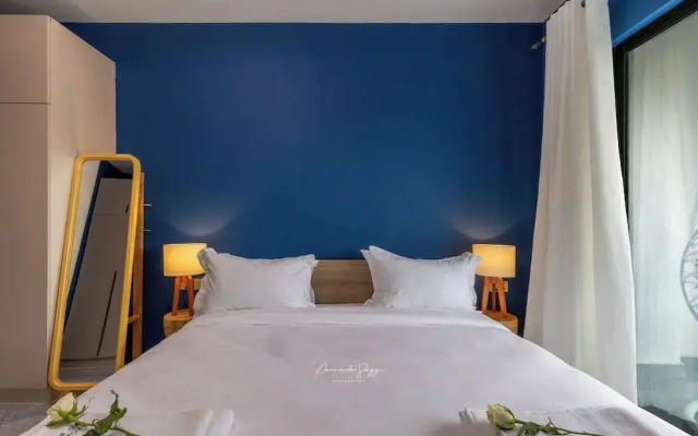 Nandwa 1 Bed by YourHost,Kileleshwa Nairobi