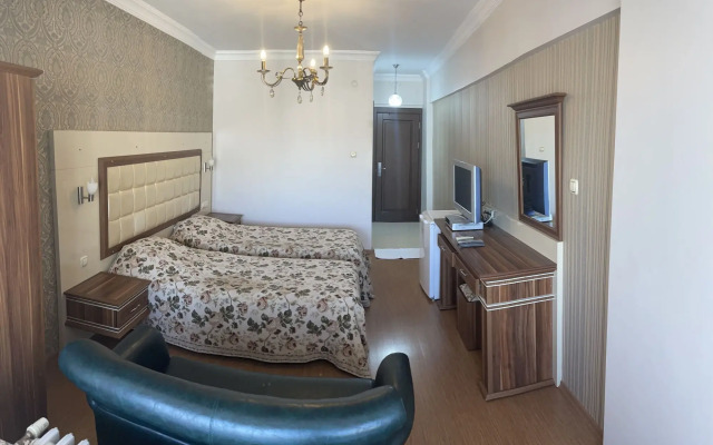 Termal Elit Hotel