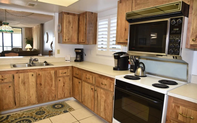 Sand Castle by Plumlee Vacation Rentals
