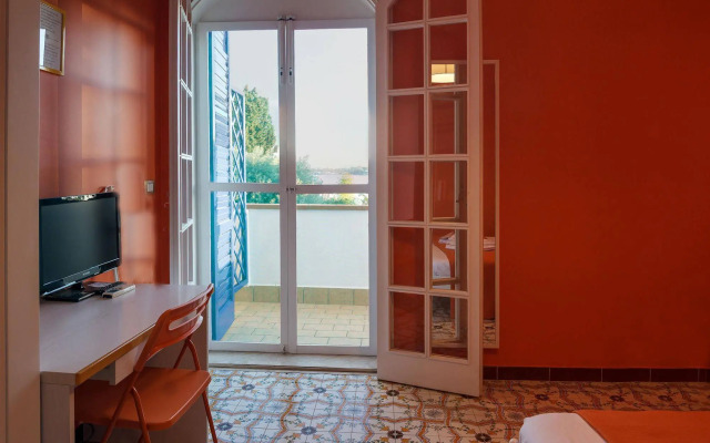 B&B Le Saline