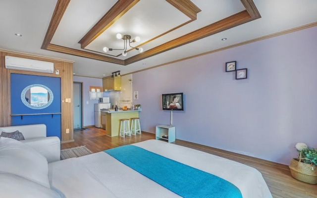 GreenNarae Pension