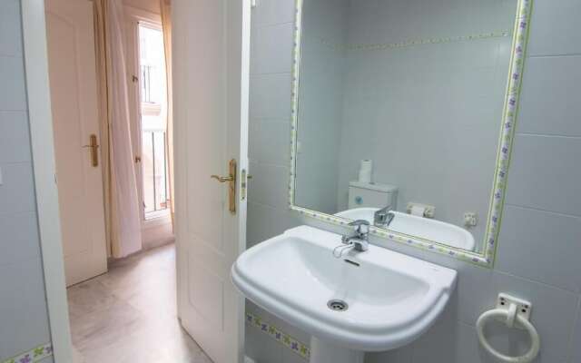 Apartamentos La Corrala de Luna III