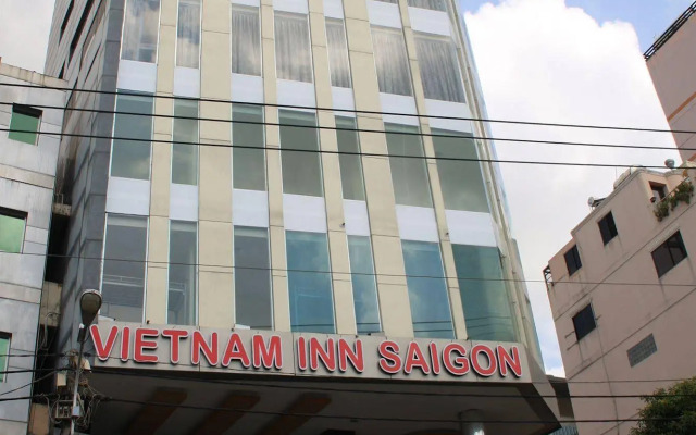 Vietnam Inn Saigon