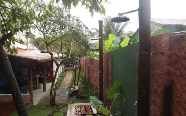 Hostel As Margaridas