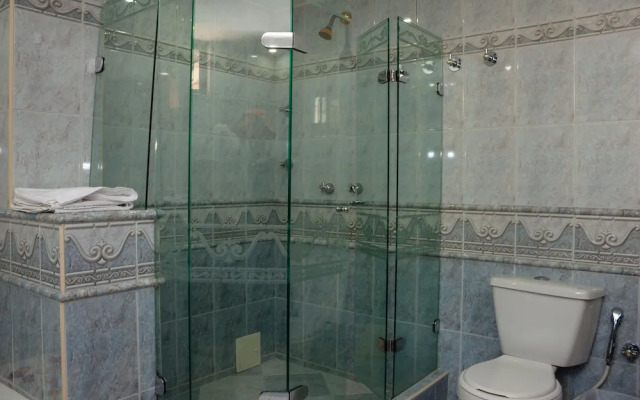 Hotel Quintas De Bogota