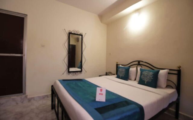 OYO 9410 Calangute Baga Road