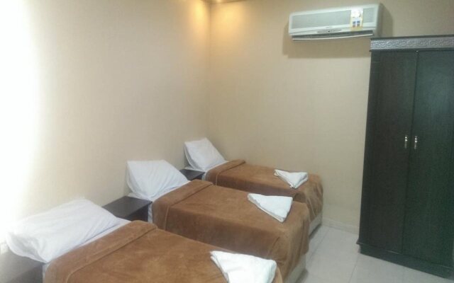 Silver Tulip Hotel