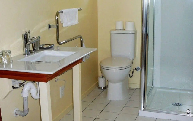 The Granary at Gunyah