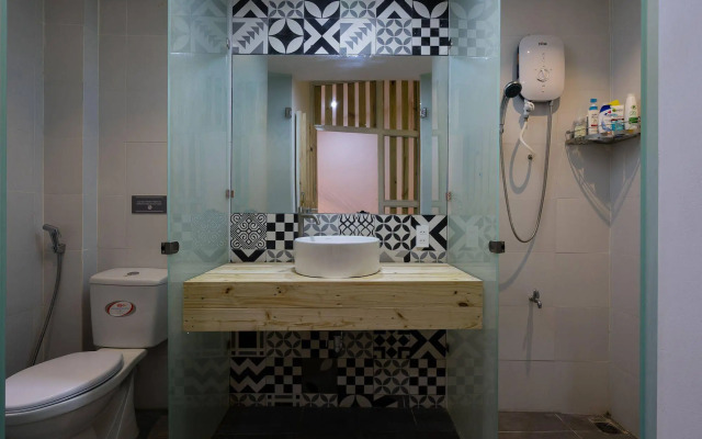 Onetel Saigon Hostel
