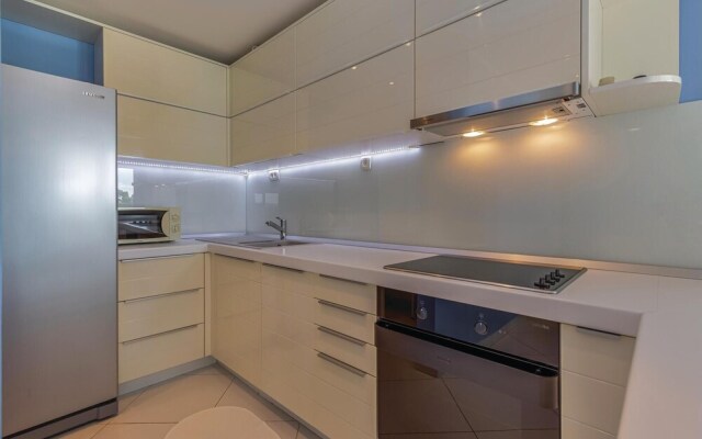 Stunning Home in Crikvenica With Wifi and 4 Bedrooms