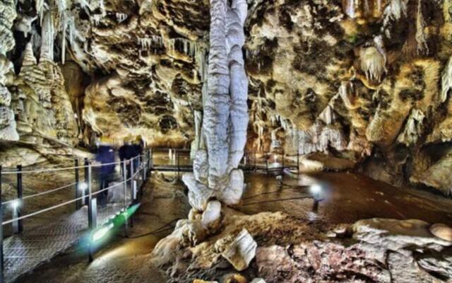 Villa "Il giardino di Diana" cod IUN Q4580