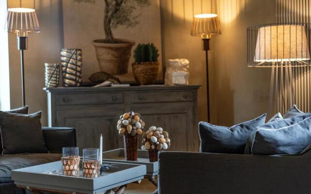 Villa Sassolini Country Boutique Hotel