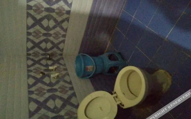 Sunny Residency By Oyo Room