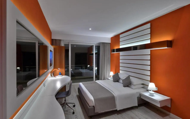 The Atara Near Golf Course Road