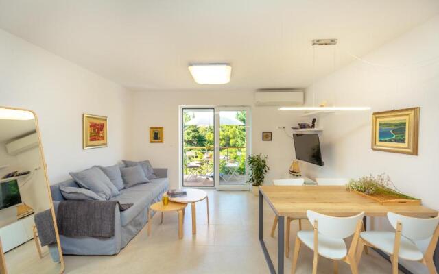 Apartment Hedera A55