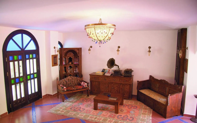 Altinsaray Hotel