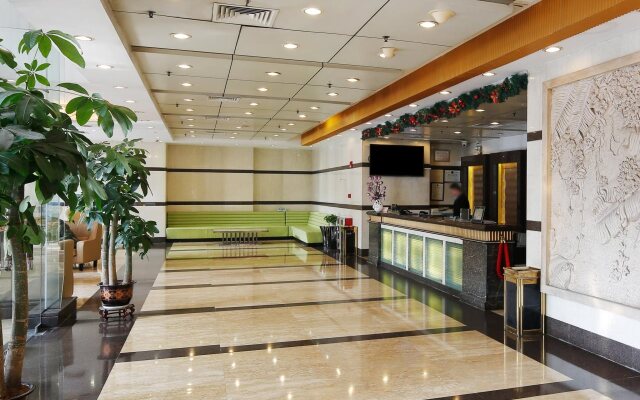 Haijun Hotel