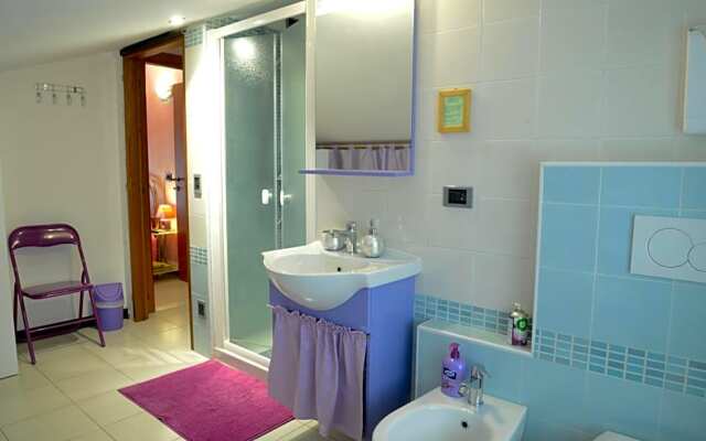 B&B Milu'
