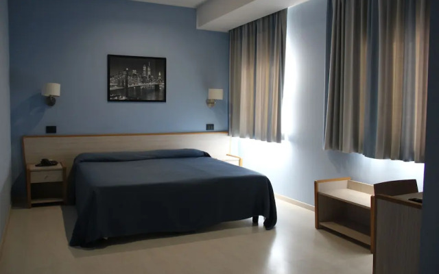Hotel Città dei Papi